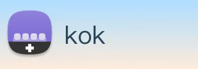 kok logo